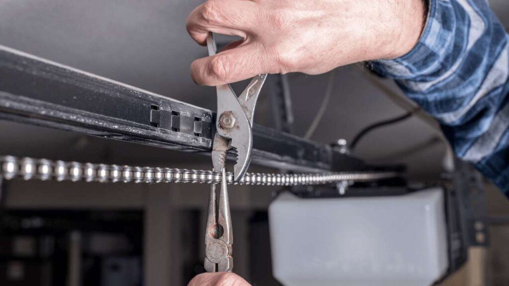 Affordable Garage Door Repair Services in Bozeman, MT