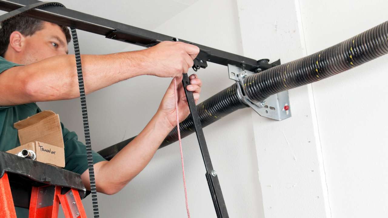 Bozeman Garage Door Installation Services