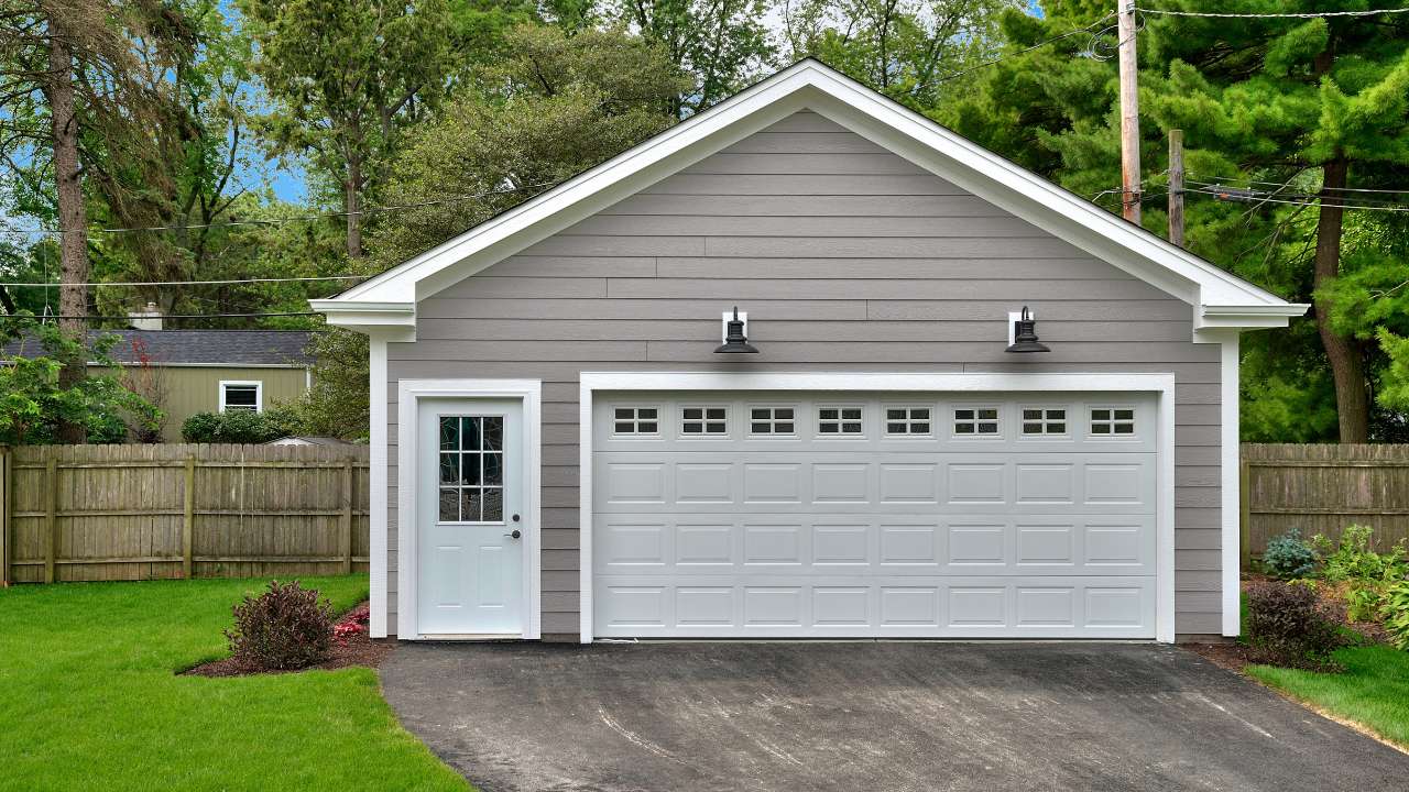 New Garage Door Installation Services in the Bozeman and across the Montana (4)